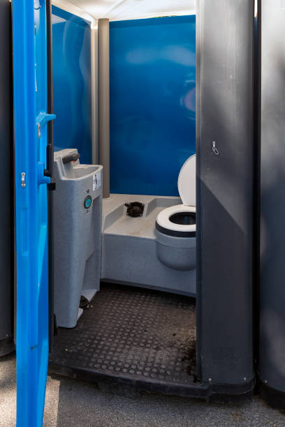Portable bathroom rental in Darnestown, MD