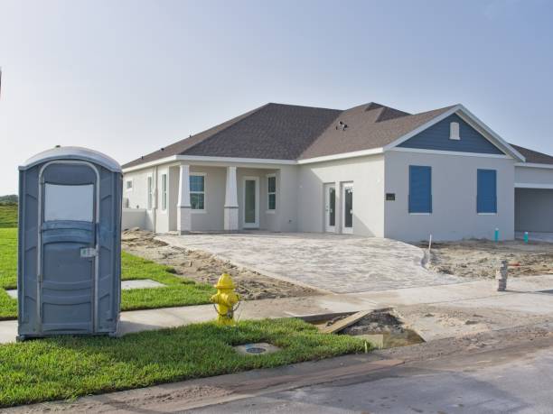 Best Luxury portable toilet rental  in Darnestown, MD