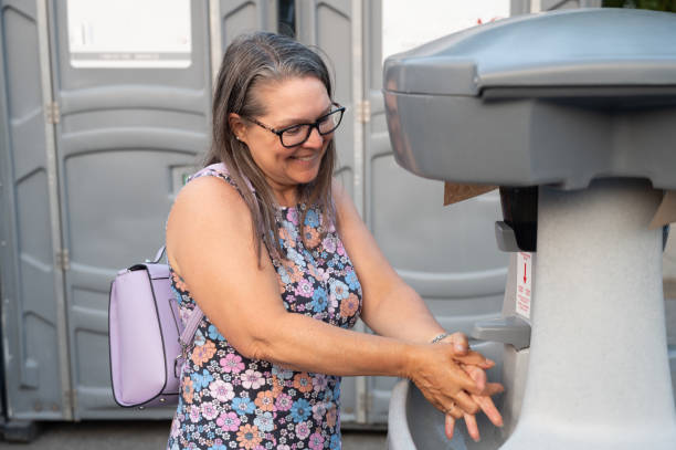 Best Porta potty rental near me  in Darnestown, MD