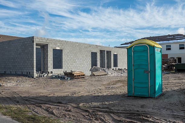 Best Long-term porta potty rental  in Darnestown, MD