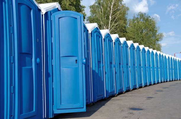 Best Sanitation services for porta potties  in Darnestown, MD